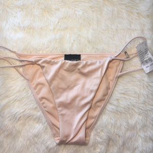 NWT LA Hearts Women’s Bikini Bottom